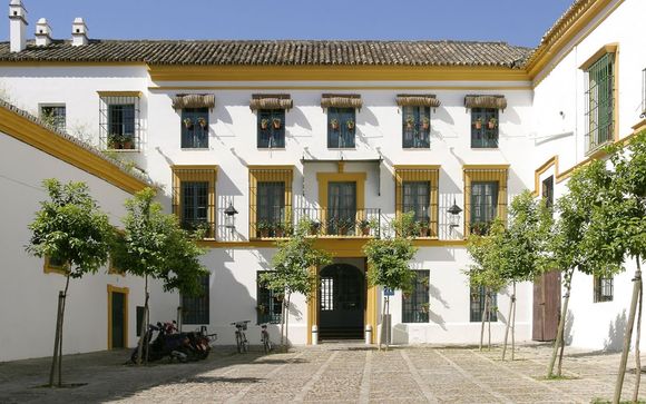 L'hotel