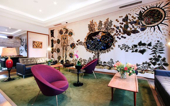 L'hotel