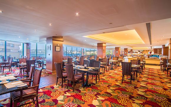 Grand Hotel Excelsior Malta 5*