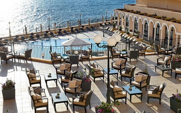 L'hotel