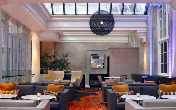 L'hotel