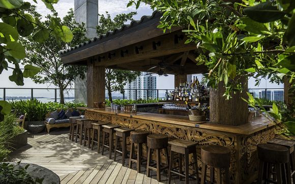 Miami - East Miami 5*