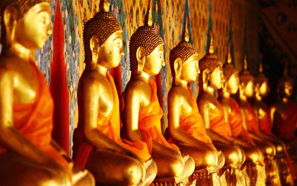 Alla scoperta dello Sri Lanka