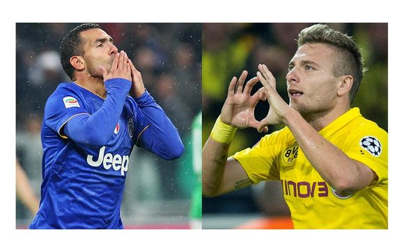 Juventus - Borussia Dortmund