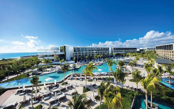 The Royal Suites Coral 5* - Adults Only