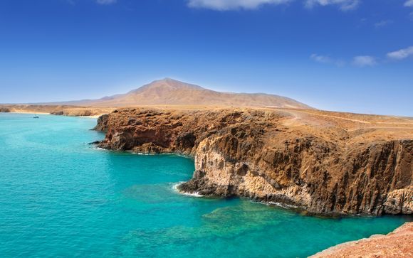 Alla scoperta di Lanzarote