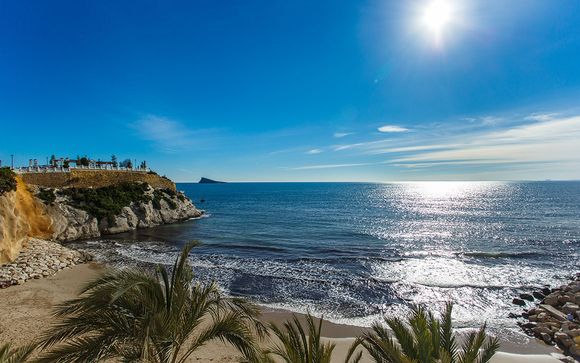 Alla scoperta di Benidorm