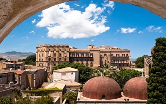 Aggiungi un'opzione al tuo viaggio