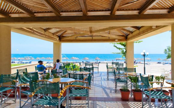 Il Nicolaus Club Blue Sea Beach Resort 4*S