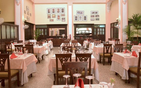 Matanzas - Hotel Velasco