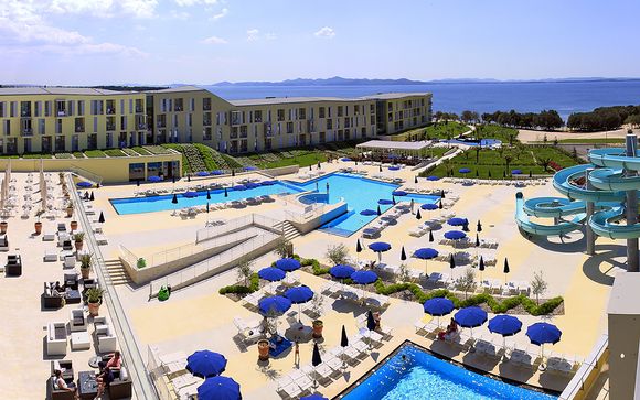 Il Falkensteiner Family Hotel Diadora 4*