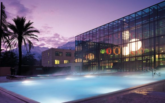 Boutique & Design Hotel ImperialArt 4*