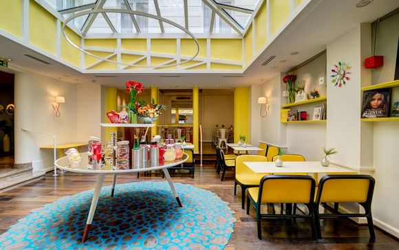 Hotel Astoria 