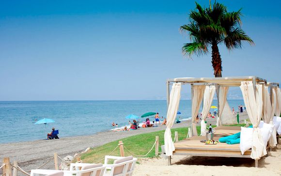 Playa Granada Club Resort 4*