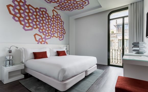 Il Room Mate Carla 4*