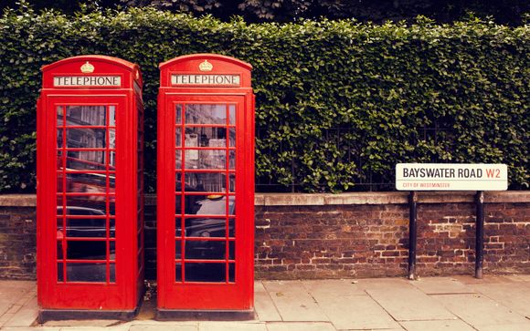 Alla scoperta di Londra