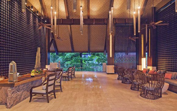 Sanur- Fairmont Sanur Beach Bali 5*