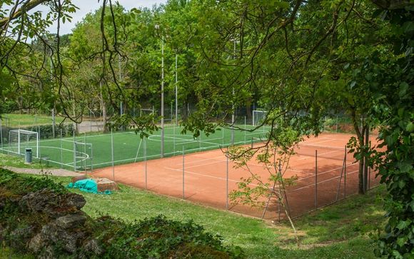 Borgo San Luigi 4*