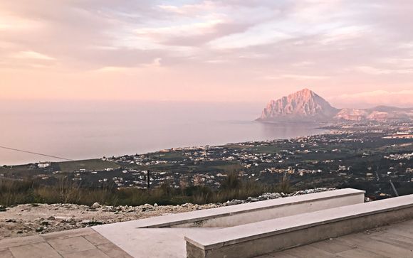 Venere di Erice Resort 4*