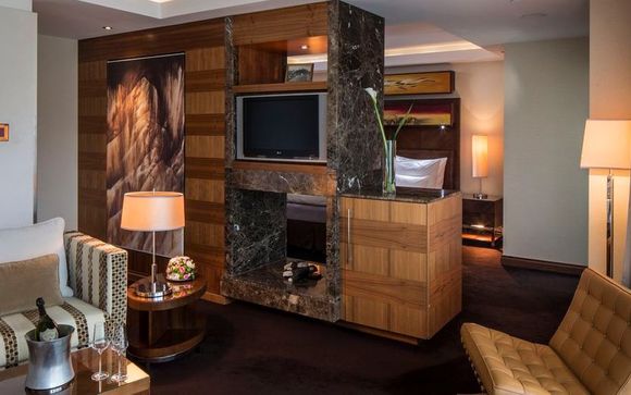 Il Falkensteiner Schlosshotel Velden 5*