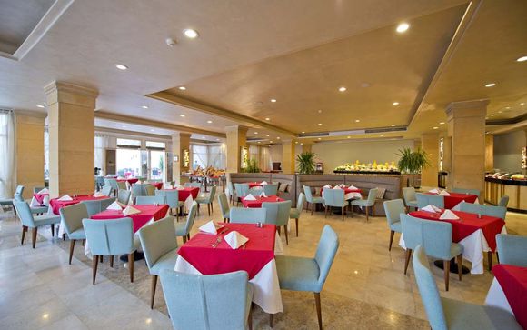 Il Shores Aloha Resort 4*