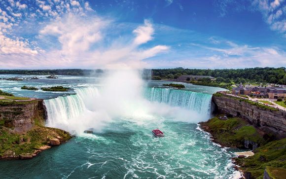 Fly & Drive in Canada tra Ontario e Quebec