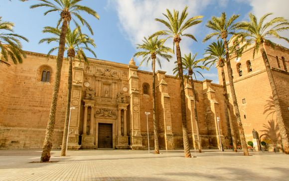 Alla scoperta di Almeria