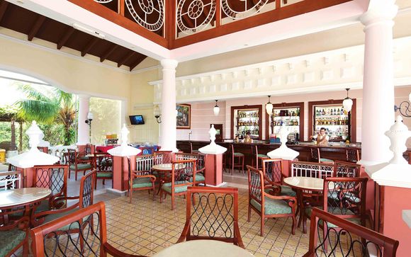 Cayo Santa Maria - Grand Memories Santa Maria 5*