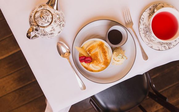 Hotel Taschenbergpalais Kempinski 5*