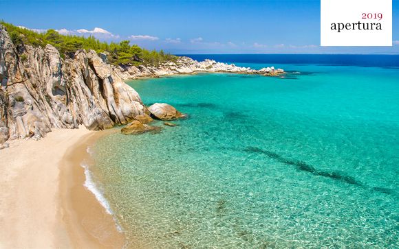 Nuovi e confortevoli Studio vicino alla spiaggia