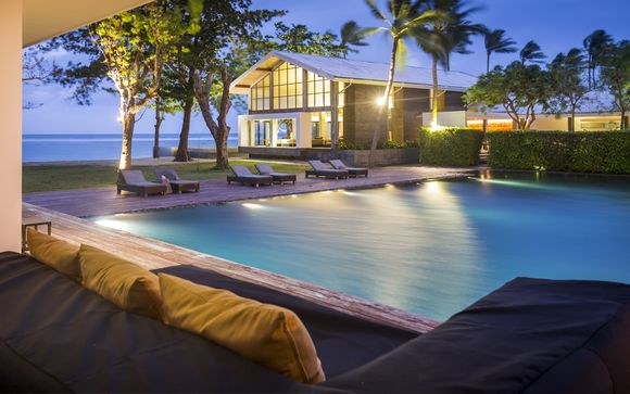 Koh Samui - X2 Koh Samui Resort 5*