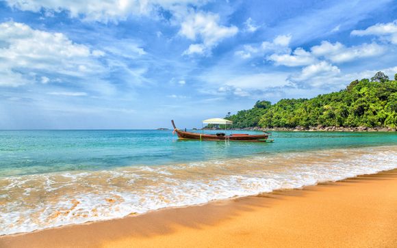 Alla scoperta della Thailandia