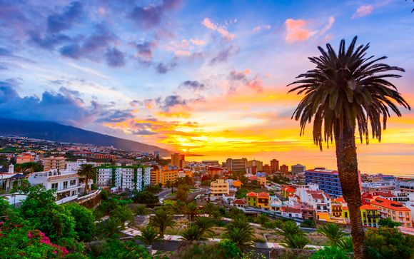 Alla scoperta di Tenerife