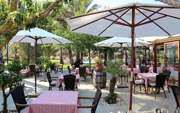 Can Canals Finca Hotel & Spa 