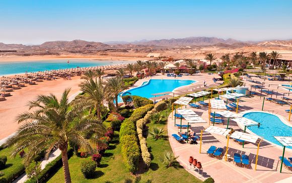 Il TUI Magic Life Kalawy 5*