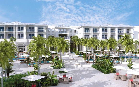 Cayo Santa Maria - Angsana Cayo Santa Maria 5*