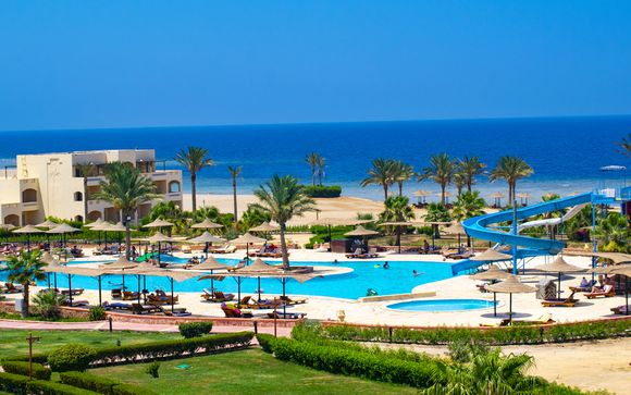 Il Jolie Beach Resort 4*