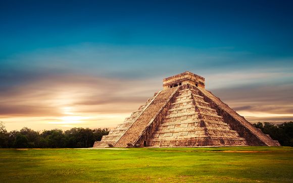 Mini tour dello Yucatan