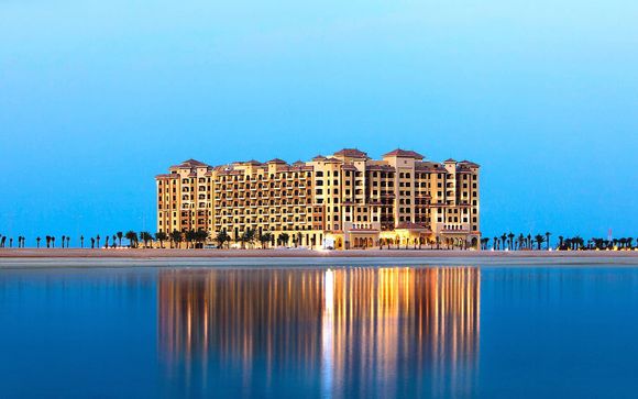 Marjan Island Resort & Spa 5*