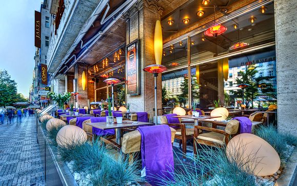 Hotel Jalta 4*
