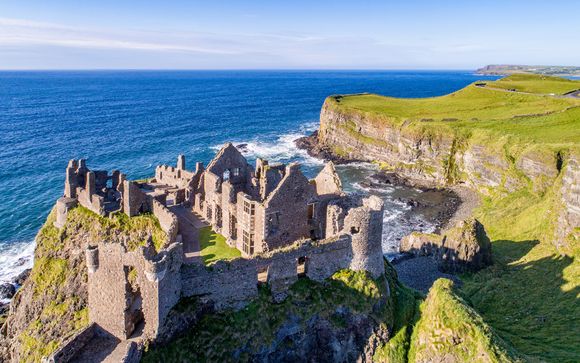 Alla scoperta dell'Irlanda