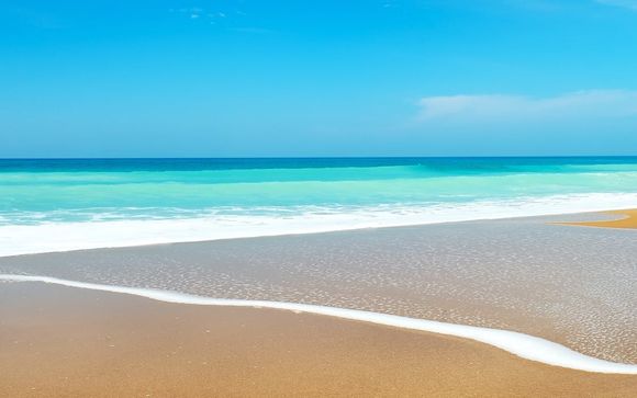 Alla scoperta della Costa de La Luz