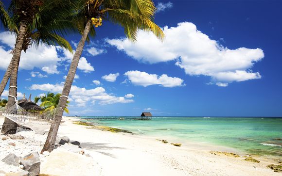 Alla scoperta di Mauritius e Dubai