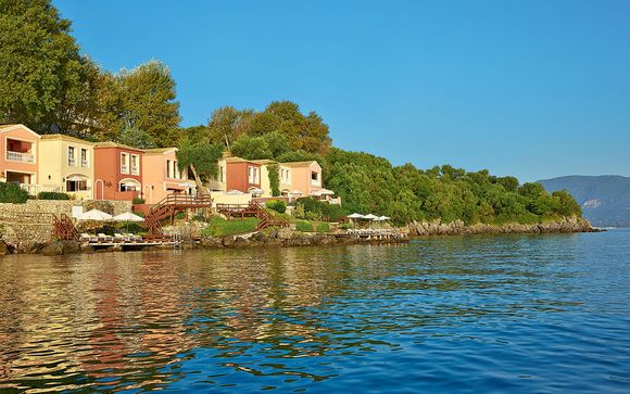 Alla scoperta di Corfù
