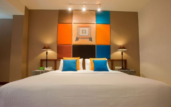 L'hotel