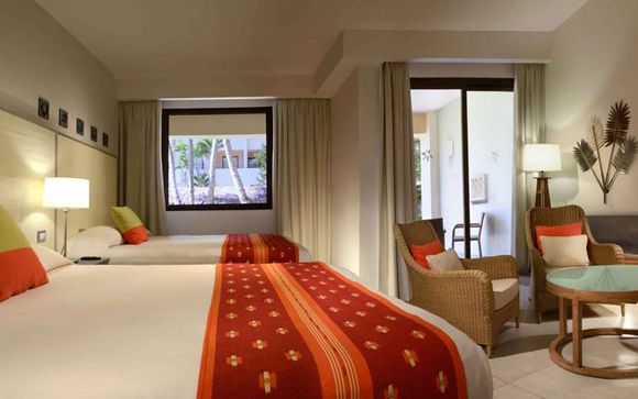 Il Catalonia Punta Cana 5*