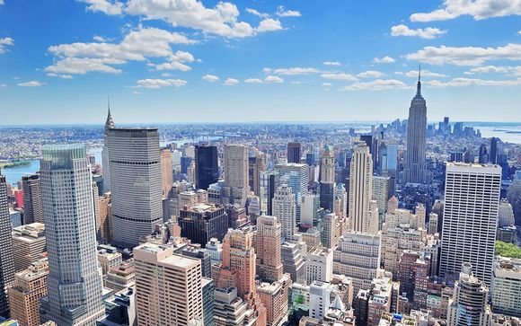 Alla scoperta di New York e New Orleans