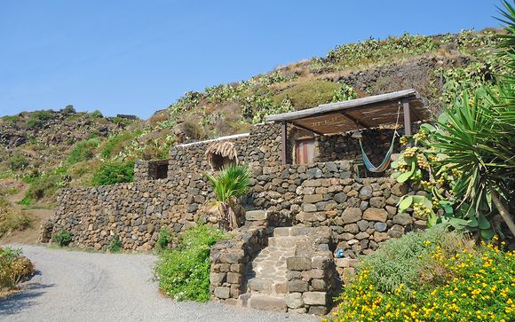 L'hotel