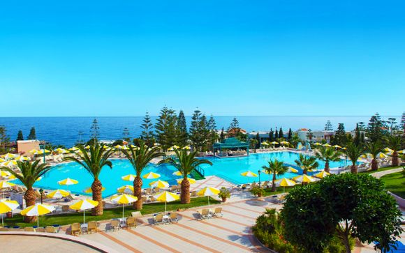 Relax fronte mare e All Inclusive