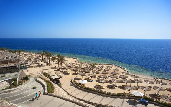 Alla scoperta di Sharm El Sheikh